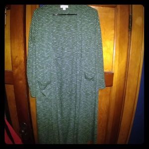 Sarah duster sweater☀️ Summer Blowout ☀️